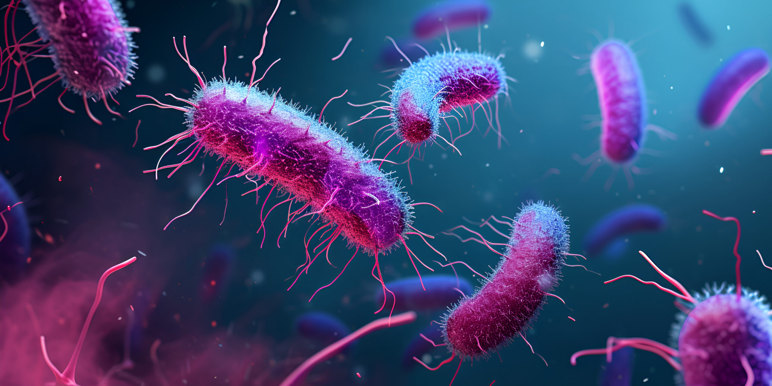 Salmonella