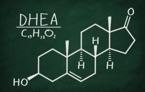 dehydroepiandrosteron-dhea