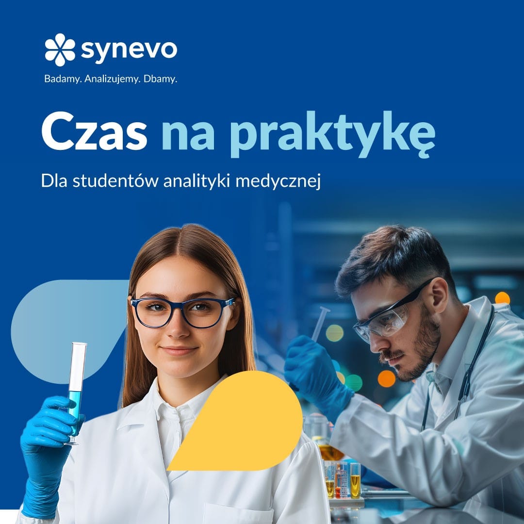 2025 05 16 Synevo praktyki studenckie mob