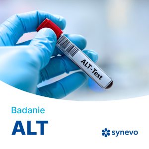 badanie alt feed