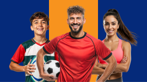 GENactive Sport - pakiet badań genetycznych w kierunku predyspozycji sportowych