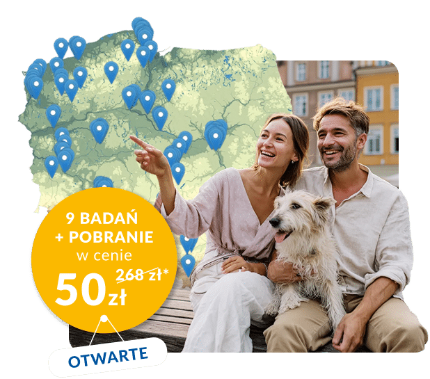 nowe punkty pobrań grafika