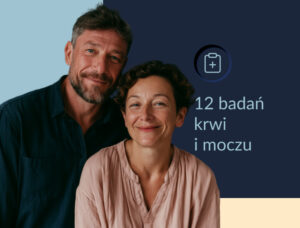 pakiet profilaktyczny rozszerzony promo image