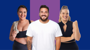 GENactive Fit - pakiet badań sprawdzający genetyczną skłonność do problemów z kontrolą wagi