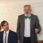 dr Andrzej Marszałek