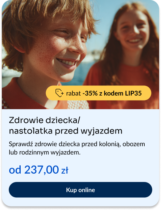 nastolatek