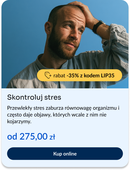 stres